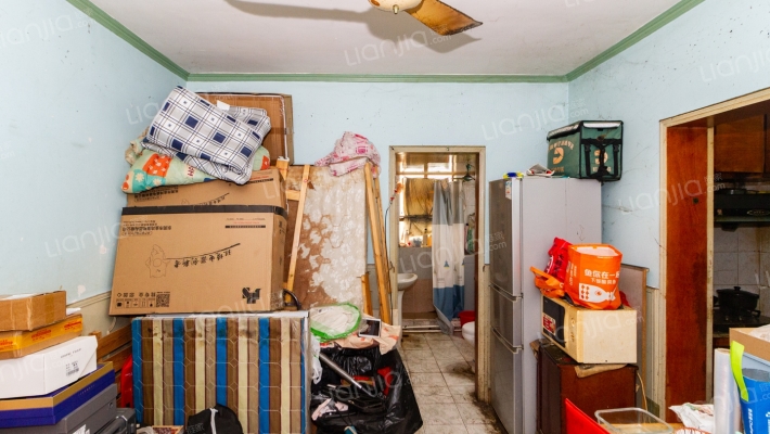 茶陵路335号二手房实景图