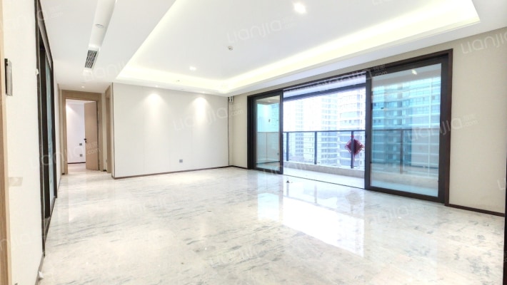 首开龙湖云著一期二手房实景图