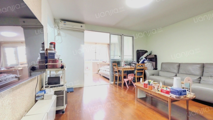 芳群园三区二手房实景图