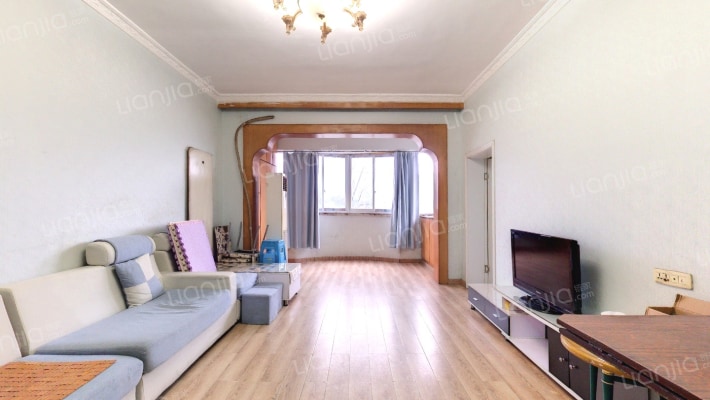 鑫泰花园二手房实景图