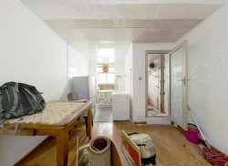 整租·新华巷小区 2室1厅 南_新华巷小区租房