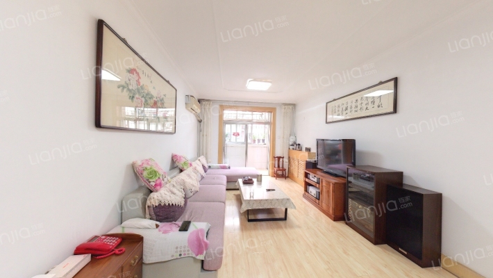 银河大厦(开发区)二手房实景图