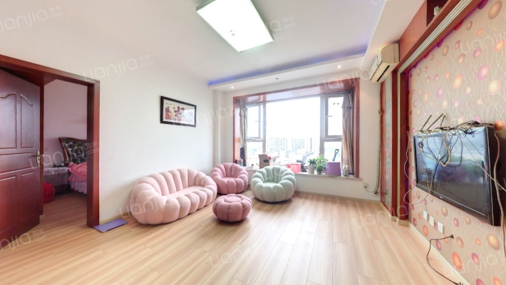 锦上南庭二手房实景图