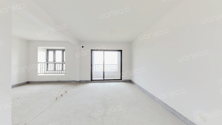 香樟公馆二手房实景图