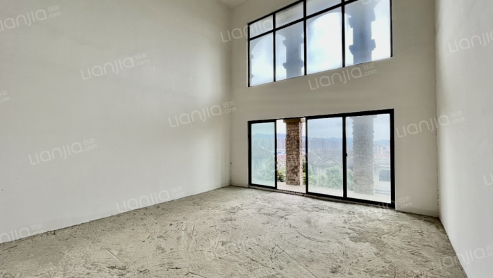 白晶谷25组团二手房实景图