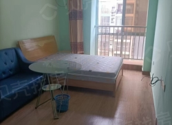 合租·福晟钱隆学府卓越小区 2居室 南卧_福晟钱隆学府卓越小区租房