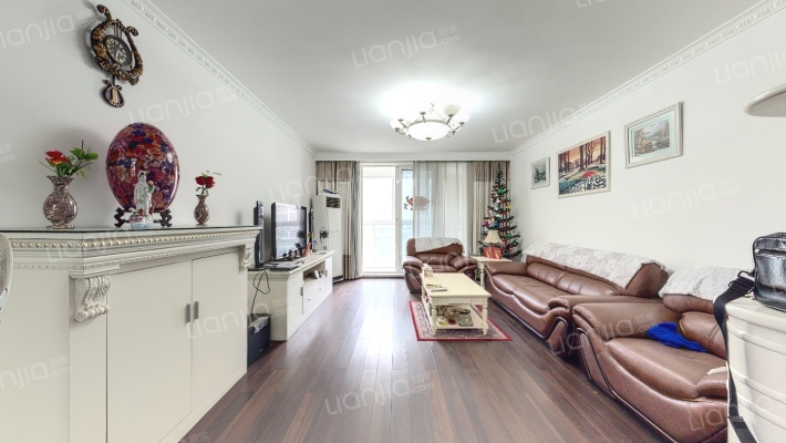 中浩学府风景二手房实景图