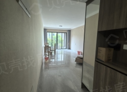 整租·美的梧桐庄园一期南区 3室2厅 南_美的梧桐庄园一期南区租房