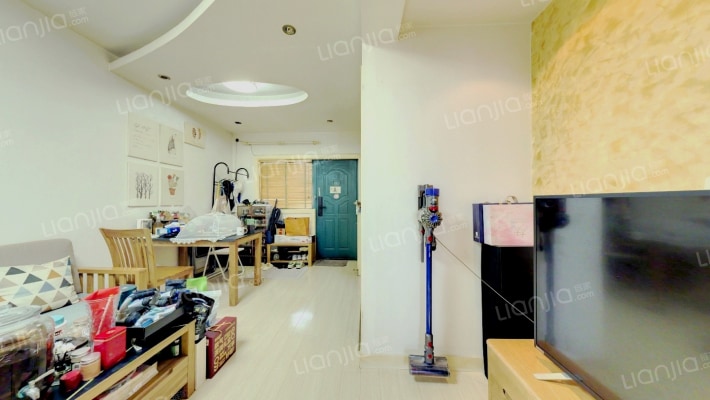 国威大厦小区二手房实景图