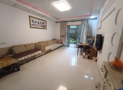 整租·滨河花园 3室2厅 东南_滨河花园租房