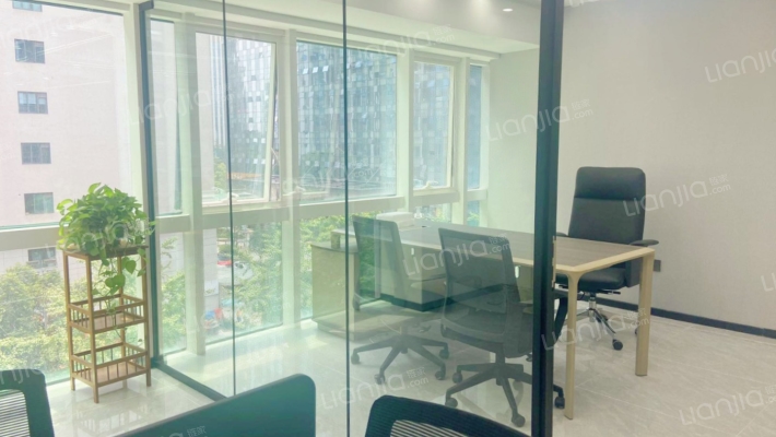 莱普敦中心二手房实景图