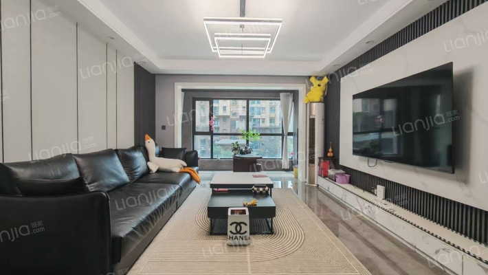 祥瑞城二手房实景图