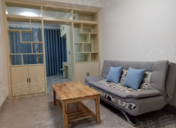 整租·恒江源 1室1厅 北_恒江源租房