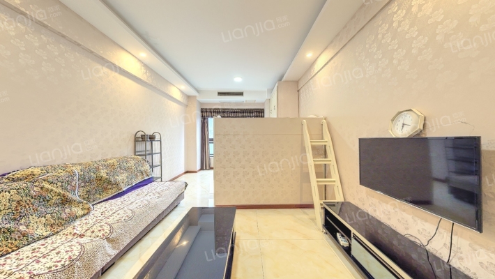 华润二十四城三期二手房实景图