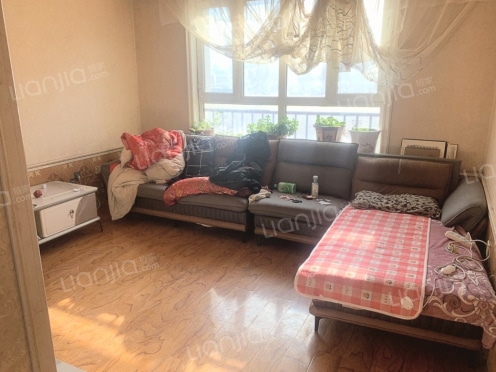 整租·东湖丽景小区 2室1厅 南