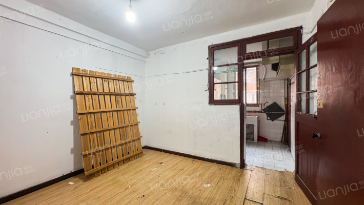 日晖二村二手房实景图