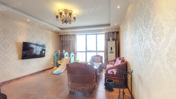 凯旋大厦二手房实景图