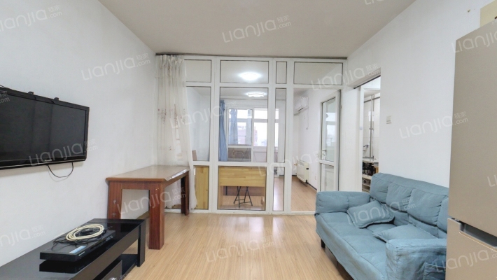 观河锦苑二手房实景图