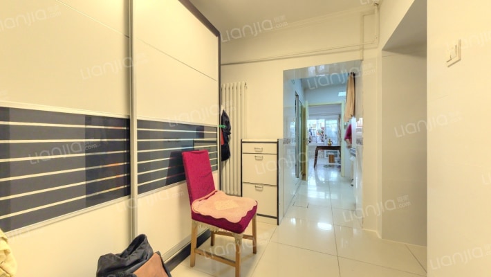 安乐林二条二手房实景图