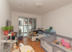 整租·招商国际E城 2室2厅 南_招商国际E城租房