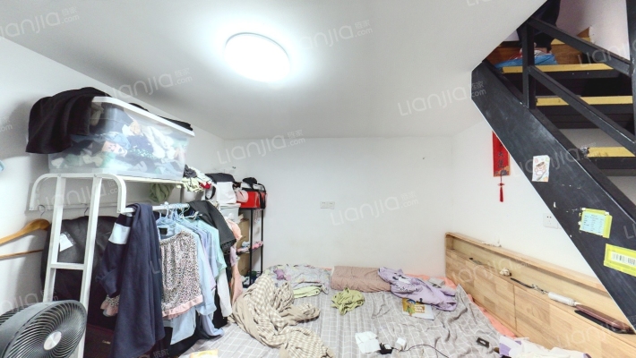 西花厅胡同二手房实景图