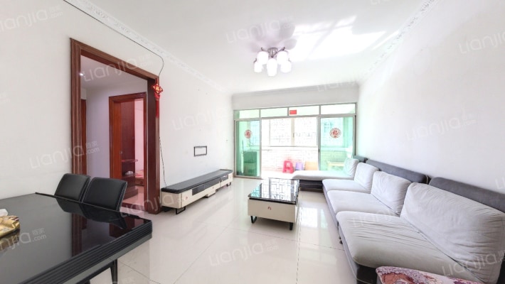 雅居豪庭二手房实景图