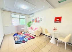 整租·市三中住宅楼 2室1厅 南/北_市三中住宅楼租房