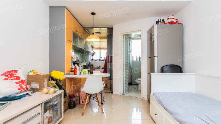 嘉云苑二手房实景图