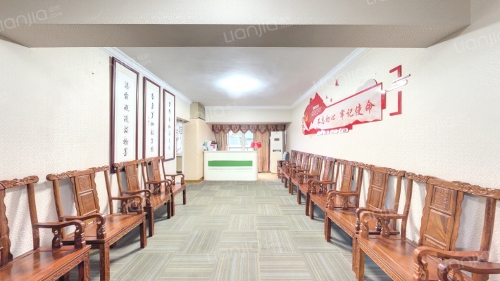 经典居二手房实景图