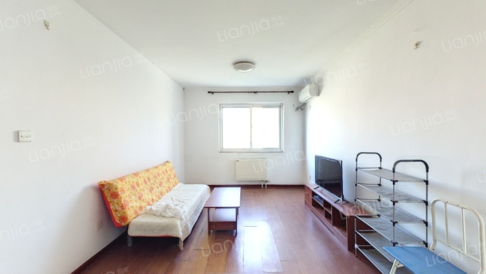 花涧溪二手房实景图