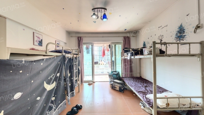 漾湖明居二手房实景图