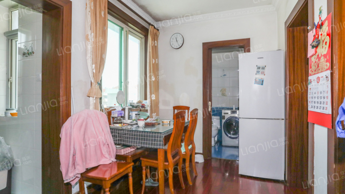 梅州新村二手房实景图