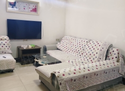 整租·百花新村 2室1厅 南_百花新村租房