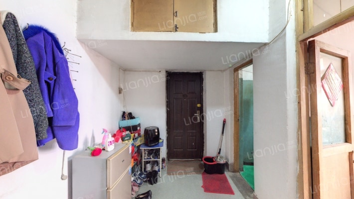 义堂小区二手房实景图