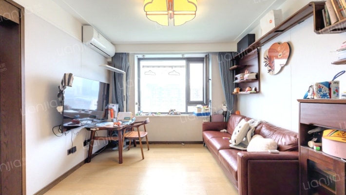 北京东湾二手房实景图