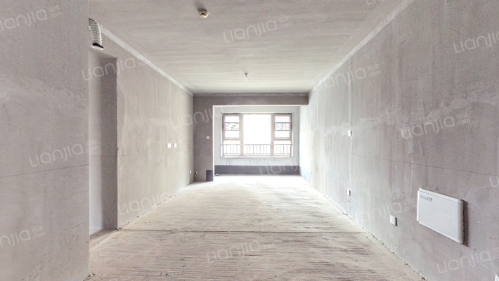 亚星安泰苑二手房实景图