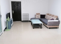 整租·石化家园 2室1厅 西/北_石化家园租房