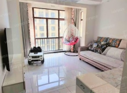 整租·紫园 2室2厅 南_紫园租房