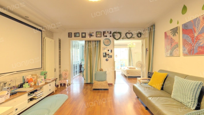 文慧园北路4号院二手房实景图