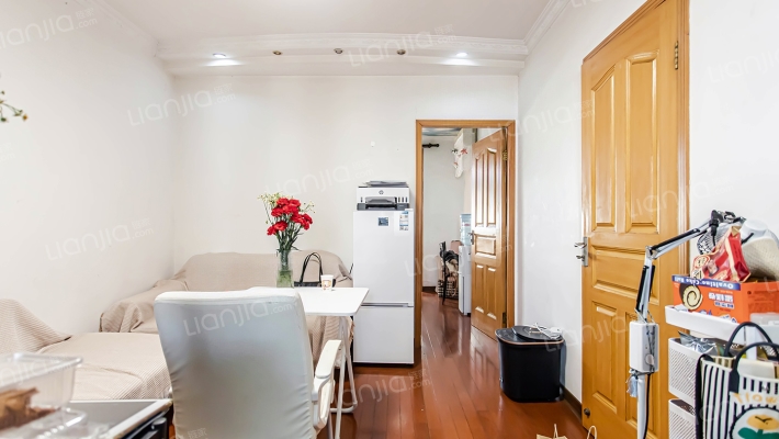 曹杨五村(南杨园)二手房实景图