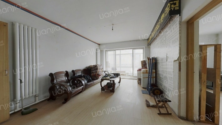 新马路二手房实景图