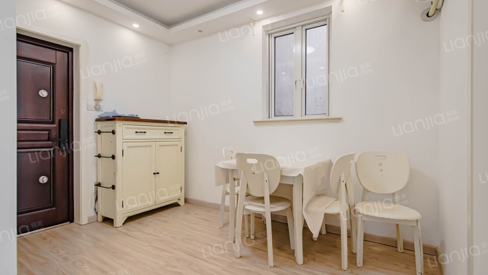 东安公寓二手房实景图