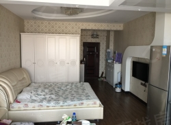 整租·华联小区 1室1厅 东南_华联小区租房