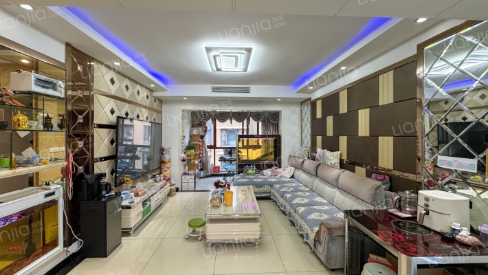 景瑞御蓝湾东区二手房实景图