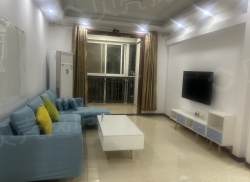 整租·柯尔山新区 3室2厅 南_柯尔山新区租房