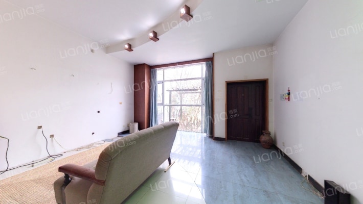 一栋洋房二手房实景图