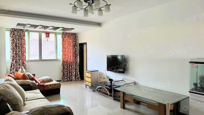 东环路40号二手房实景图