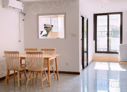 整租·天玺 2室2厅 南_天玺租房