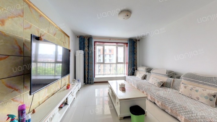 东五里紫东苑二手房实景图