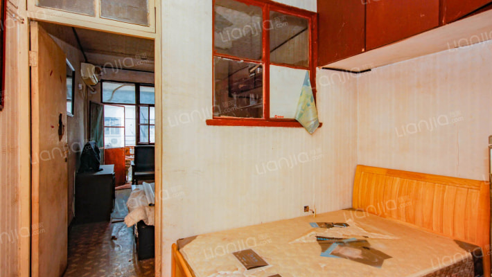 西门北村二手房实景图